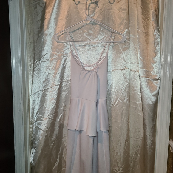 M Ruffle Waist Dress Bundle - Picture 12 of 13